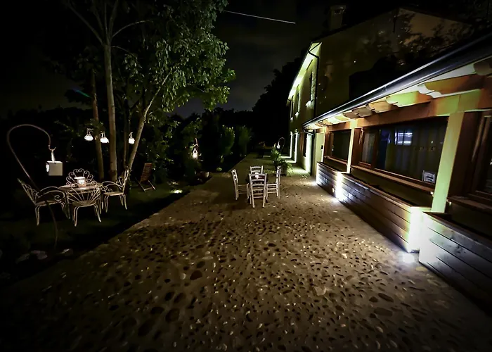 B&B Valledium